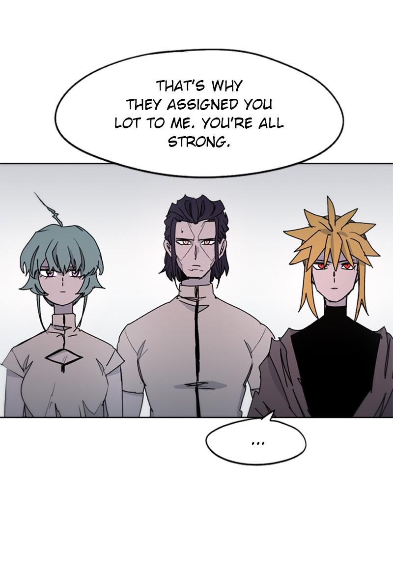 The Ember Knight Chap 34 - Next Chap 35