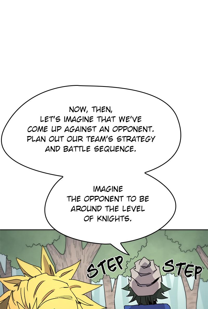 The Ember Knight Chap 34 - Next Chap 35