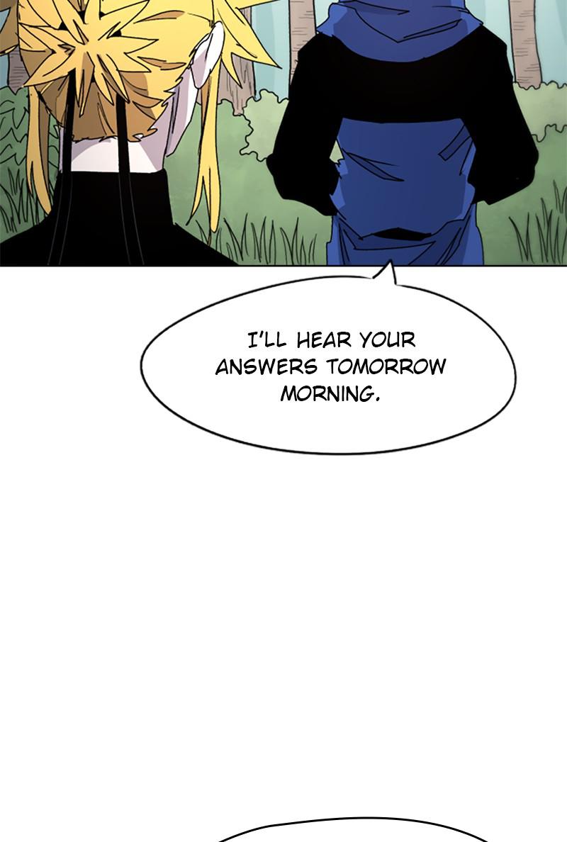 The Ember Knight Chap 34 - Next Chap 35