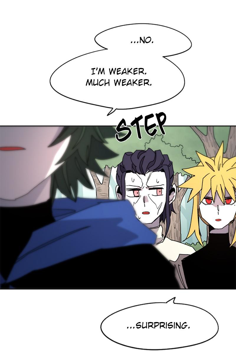 The Ember Knight Chap 34 - Next Chap 35