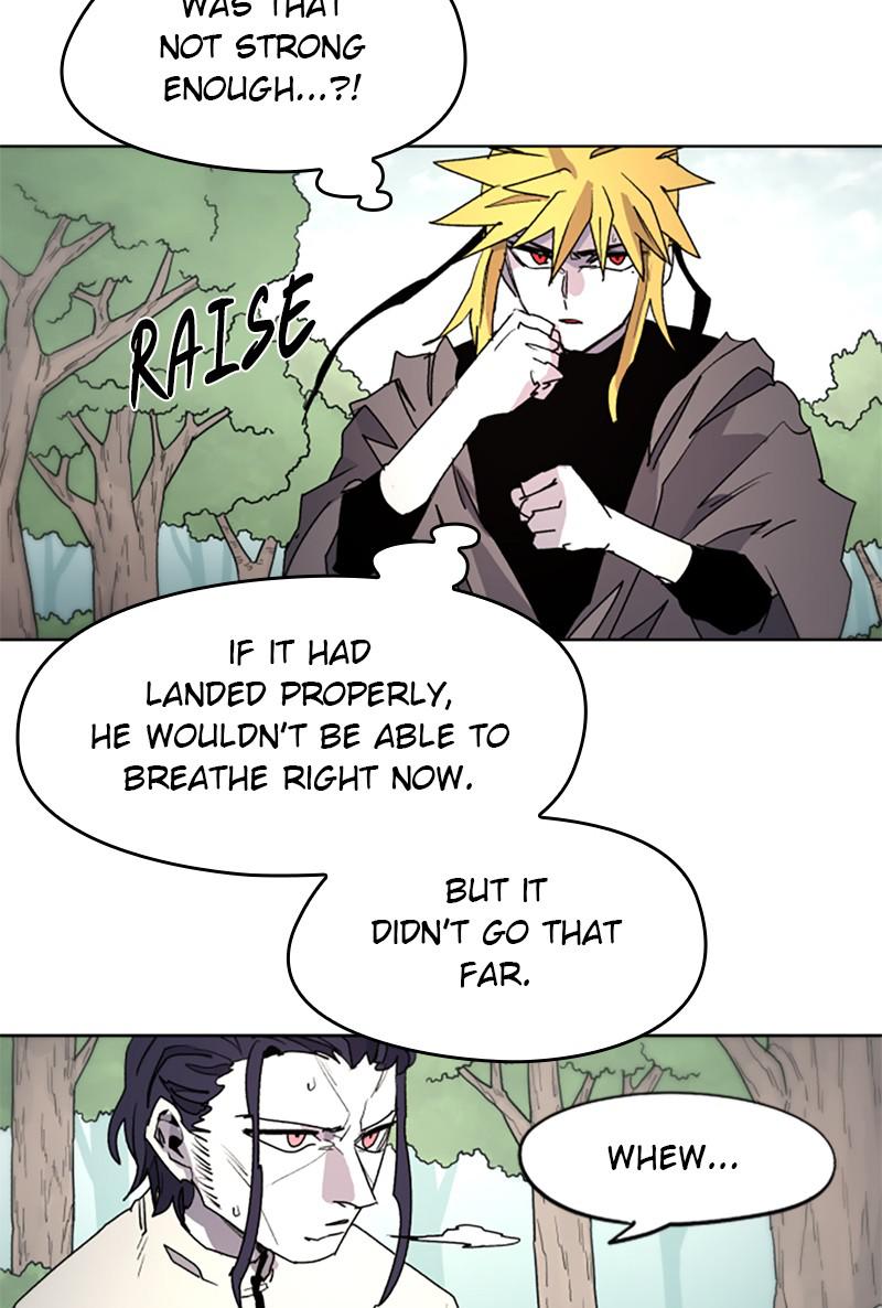 The Ember Knight Chap 34 - Next Chap 35