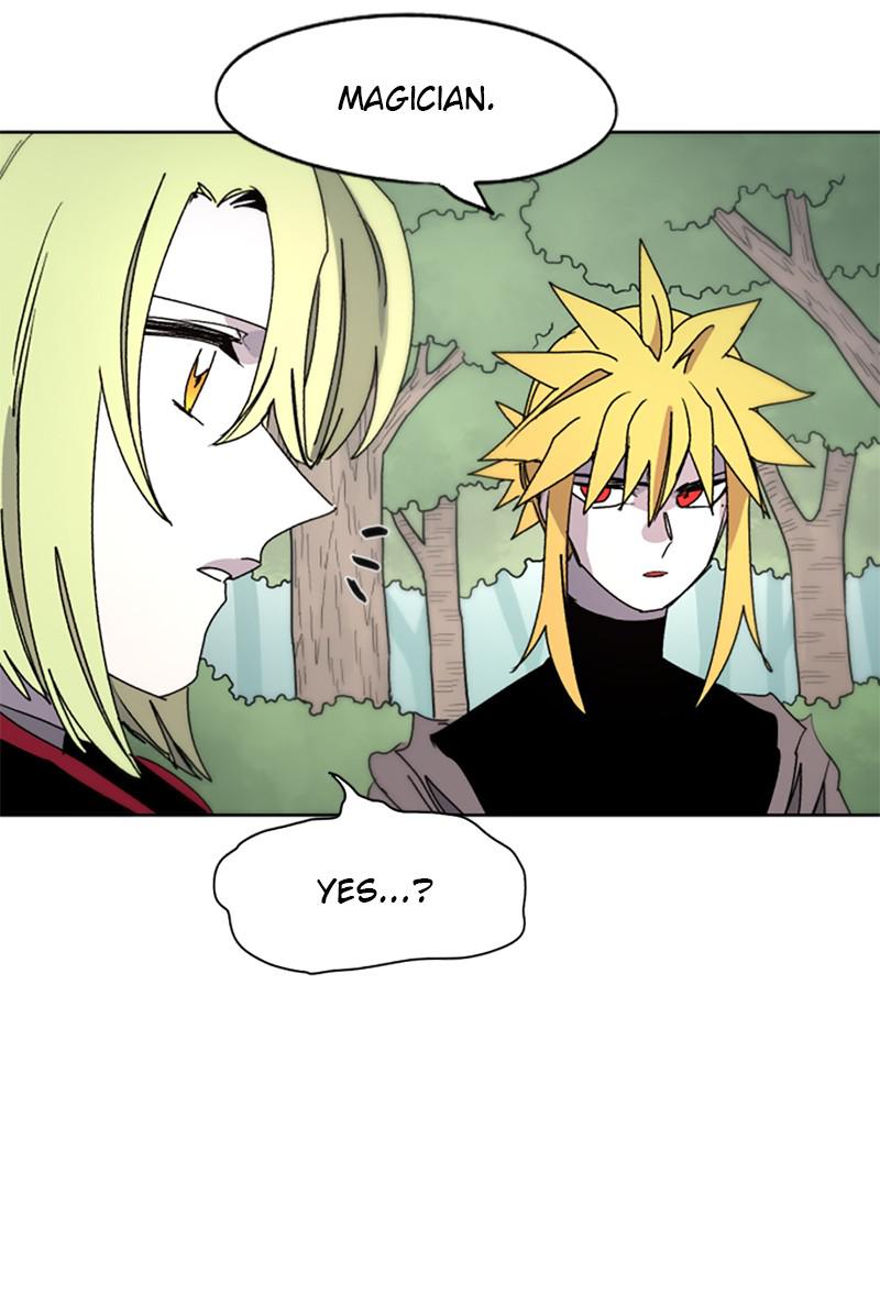 The Ember Knight Chap 34 - Next Chap 35