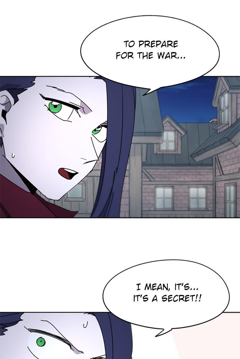 The Ember Knight Chap 35 - Next Chap 36