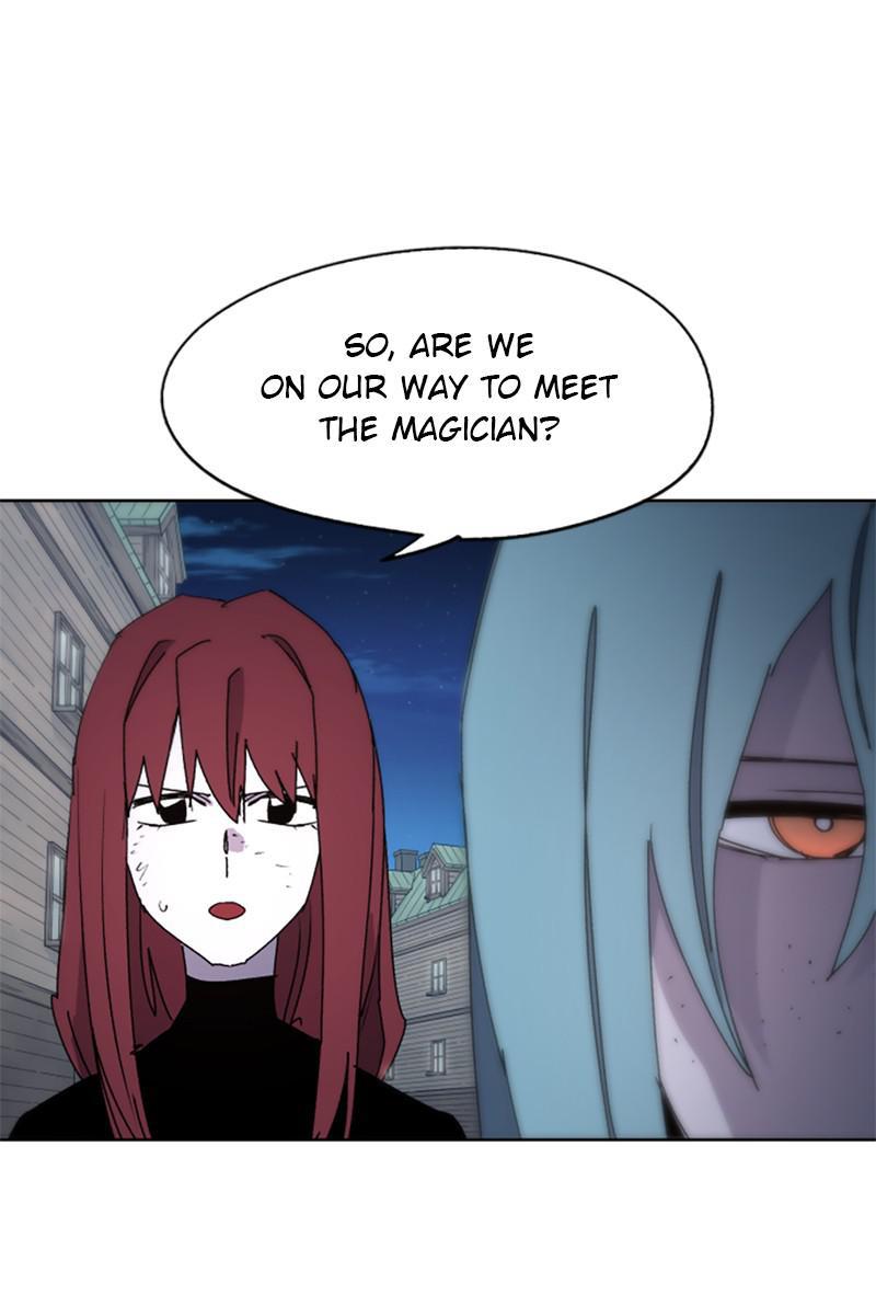 The Ember Knight Chap 35 - Next Chap 36