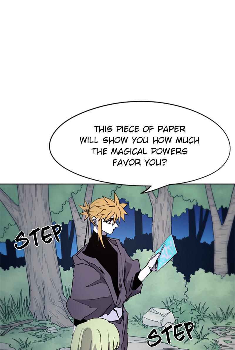 The Ember Knight Chap 35 - Next Chap 36