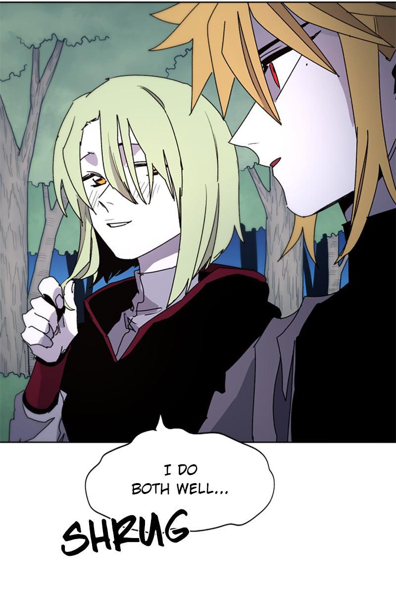 The Ember Knight Chap 35 - Next Chap 36