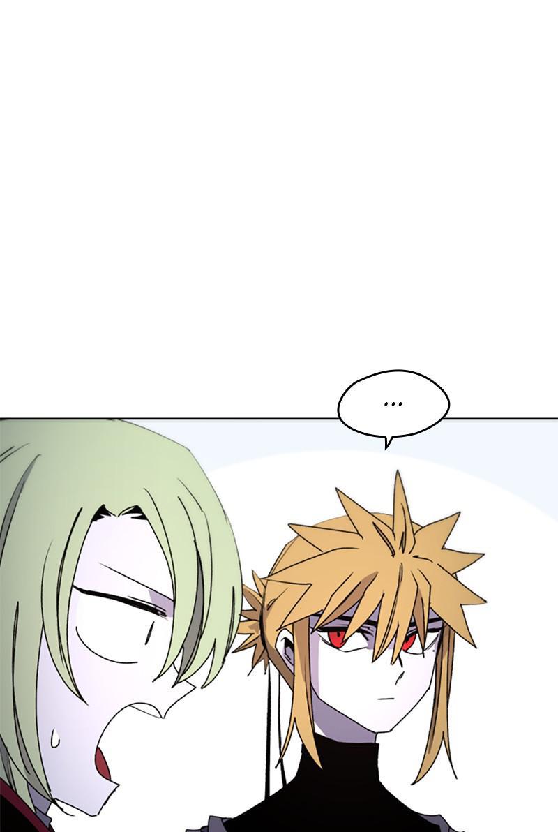 The Ember Knight Chap 35 - Next Chap 36