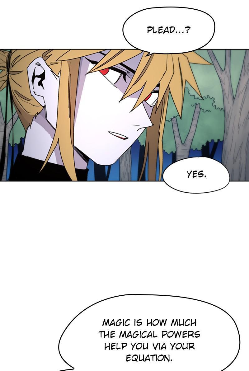 The Ember Knight Chap 35 - Next Chap 36