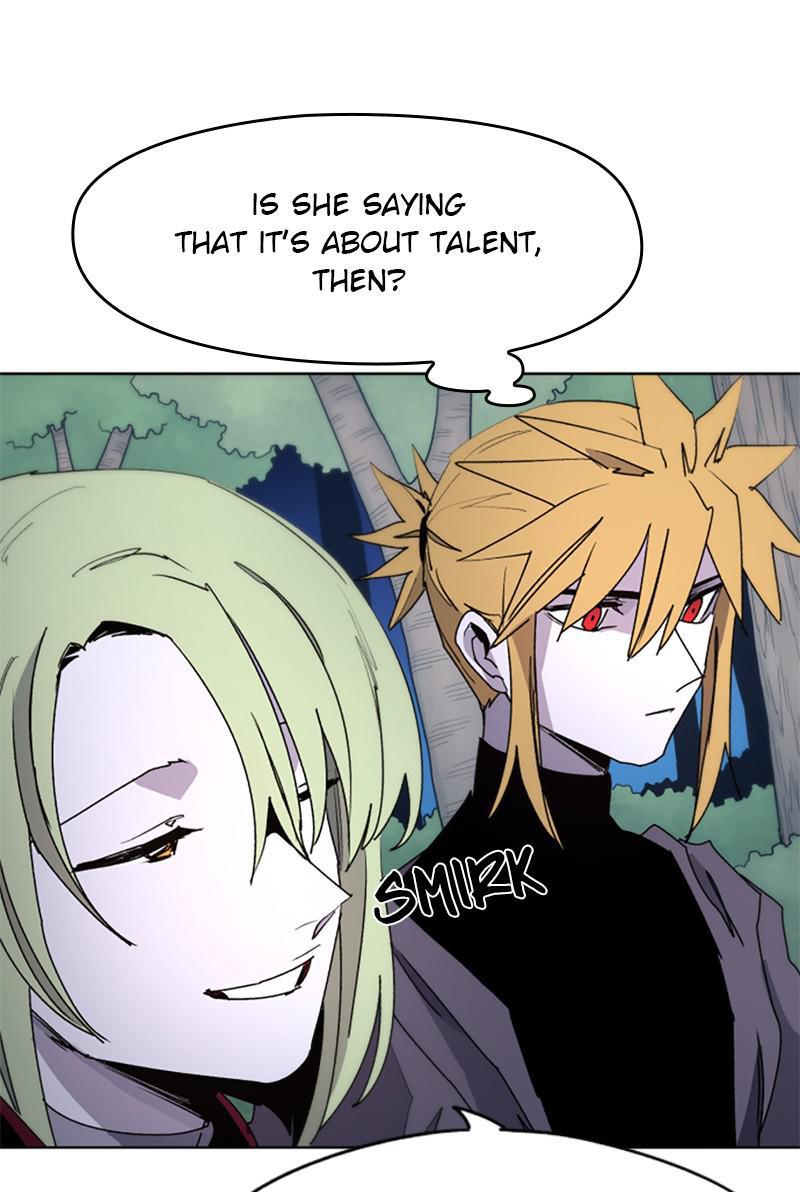 The Ember Knight Chap 35 - Next Chap 36