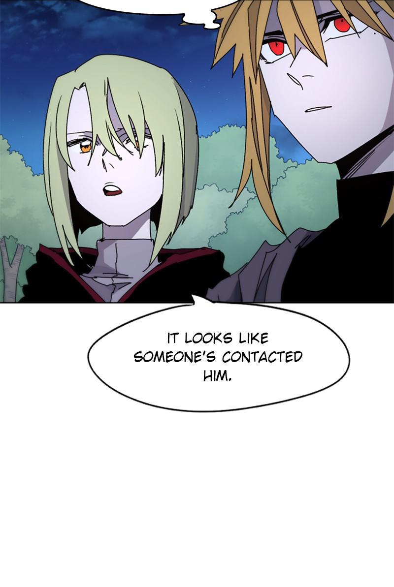 The Ember Knight Chap 35 - Next Chap 36