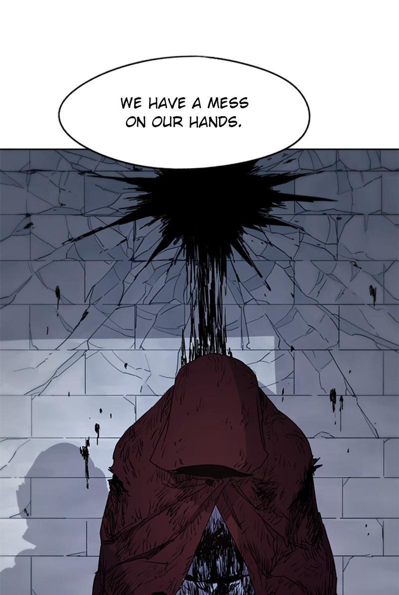 The Ember Knight Chap 35 - Next Chap 36