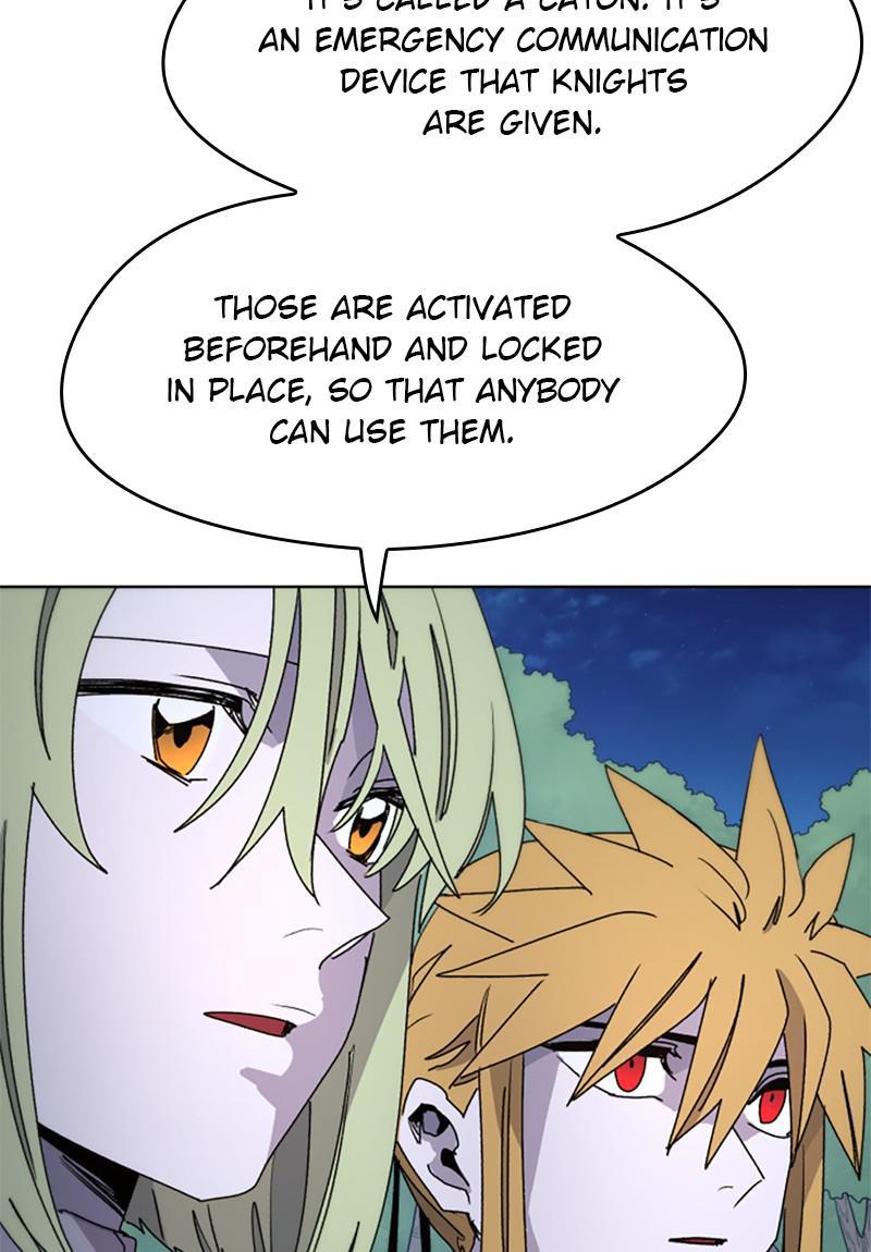 The Ember Knight Chap 35 - Next Chap 36