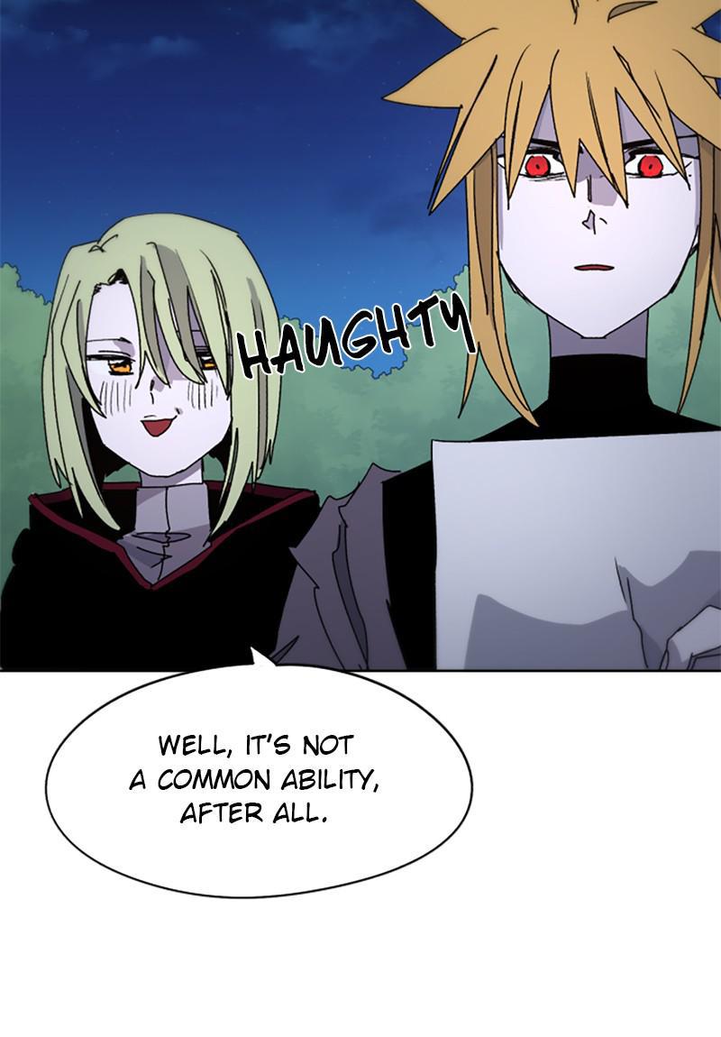 The Ember Knight Chap 35 - Next Chap 36