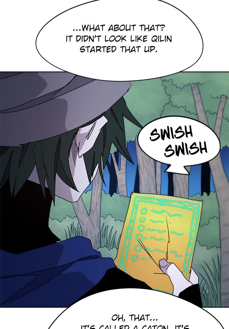 The Ember Knight Chap 35 - Next Chap 36
