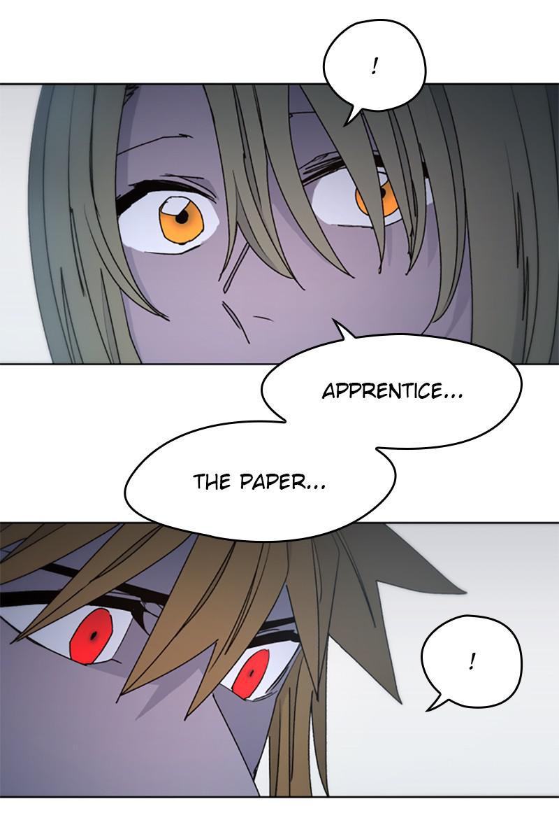 The Ember Knight Chap 35 - Next Chap 36