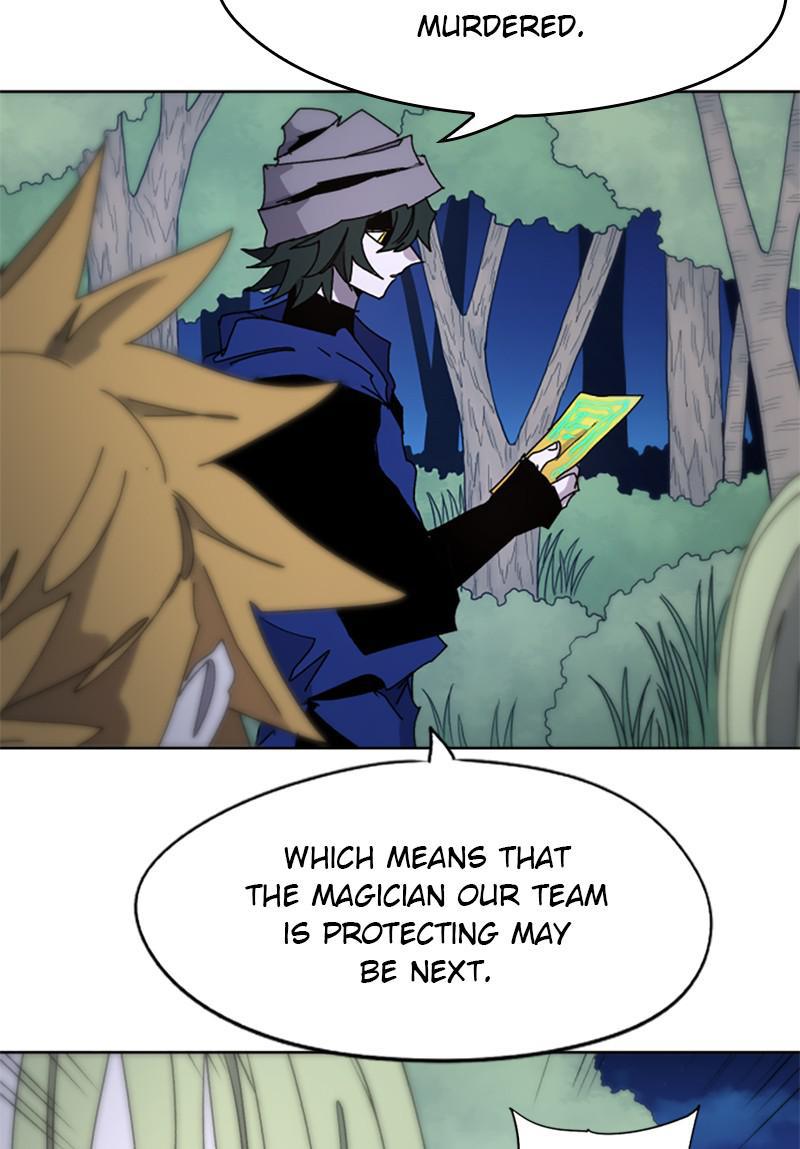 The Ember Knight Chap 35 - Next Chap 36