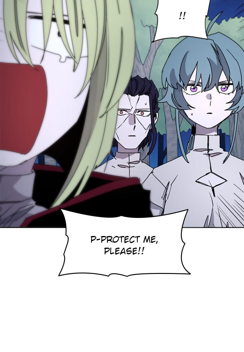 The Ember Knight Chap 35 - Next Chap 36