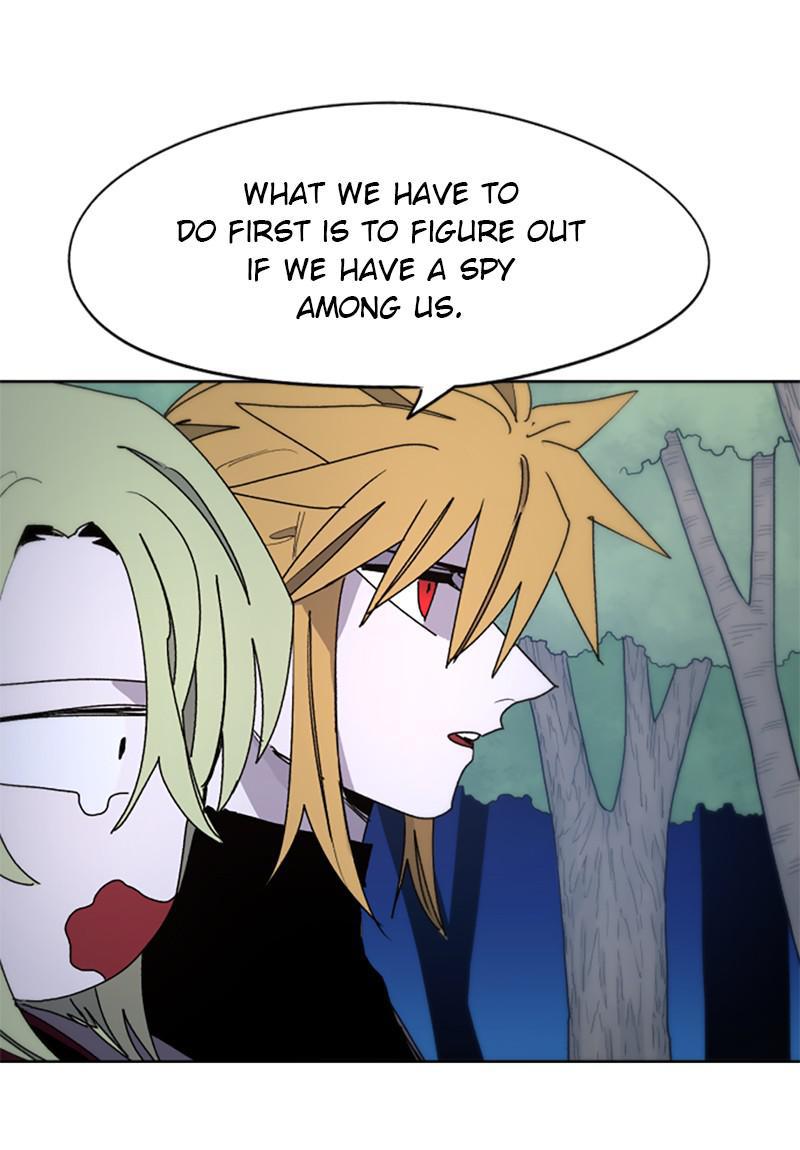 The Ember Knight Chap 35 - Next Chap 36