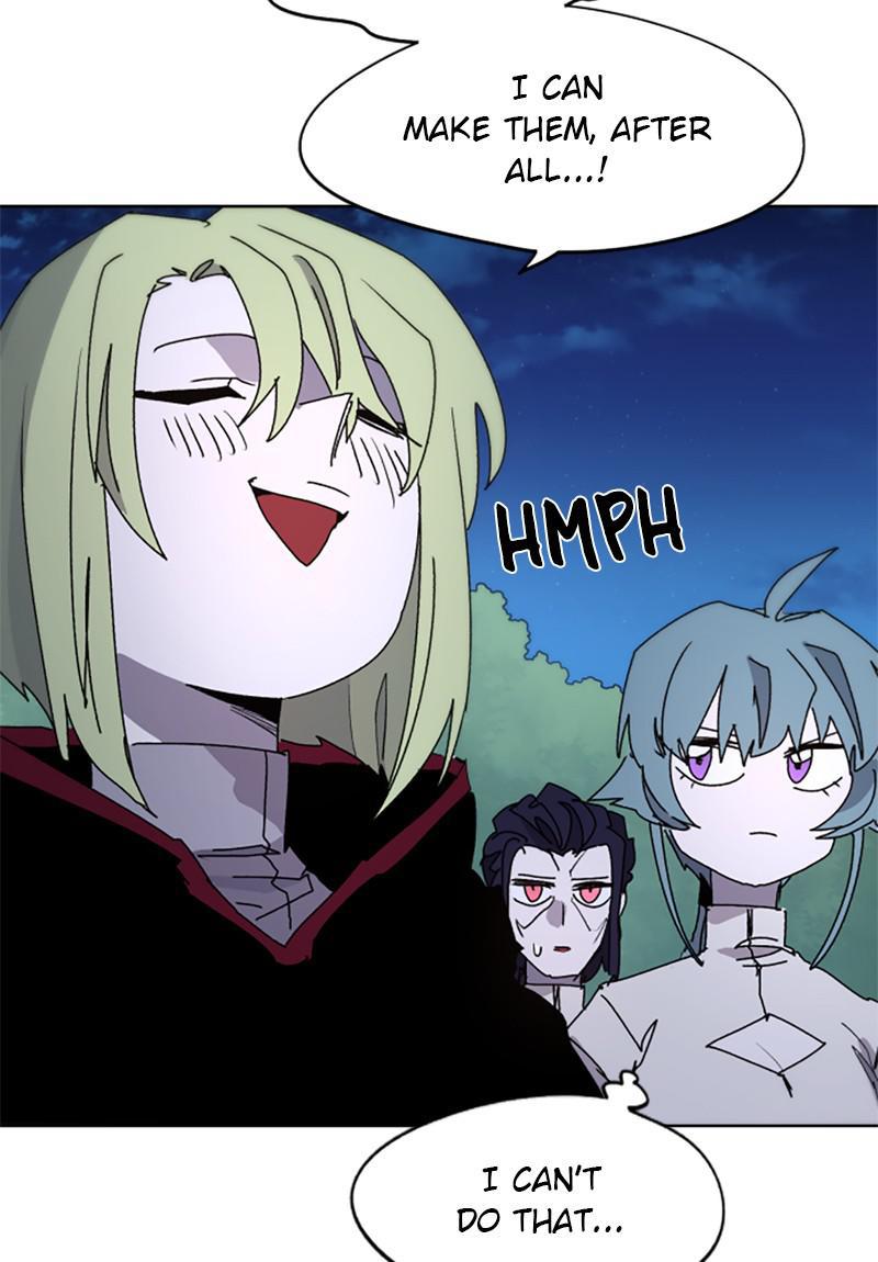 The Ember Knight Chap 35 - Next Chap 36