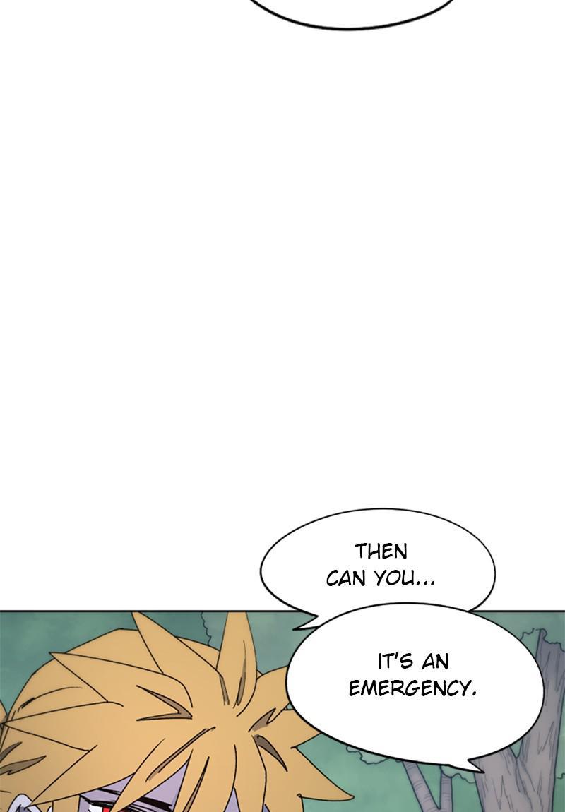 The Ember Knight Chap 35 - Next Chap 36
