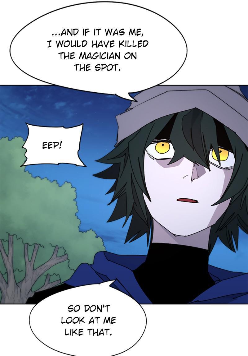 The Ember Knight Chap 35 - Next Chap 36