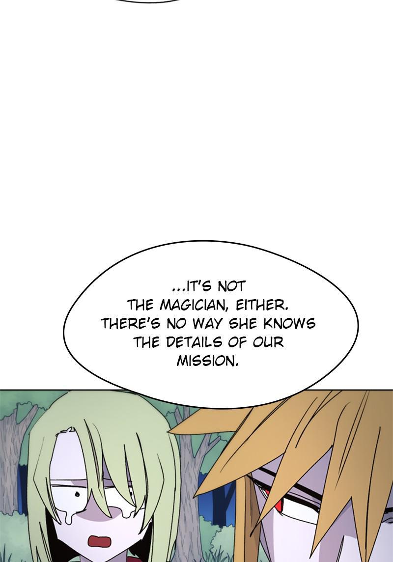 The Ember Knight Chap 35 - Next Chap 36