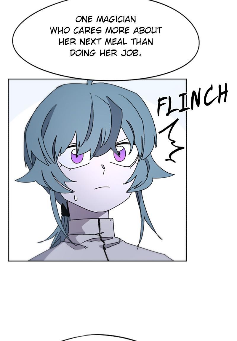 The Ember Knight Chap 35 - Next Chap 36