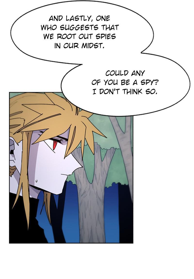 The Ember Knight Chap 35 - Next Chap 36