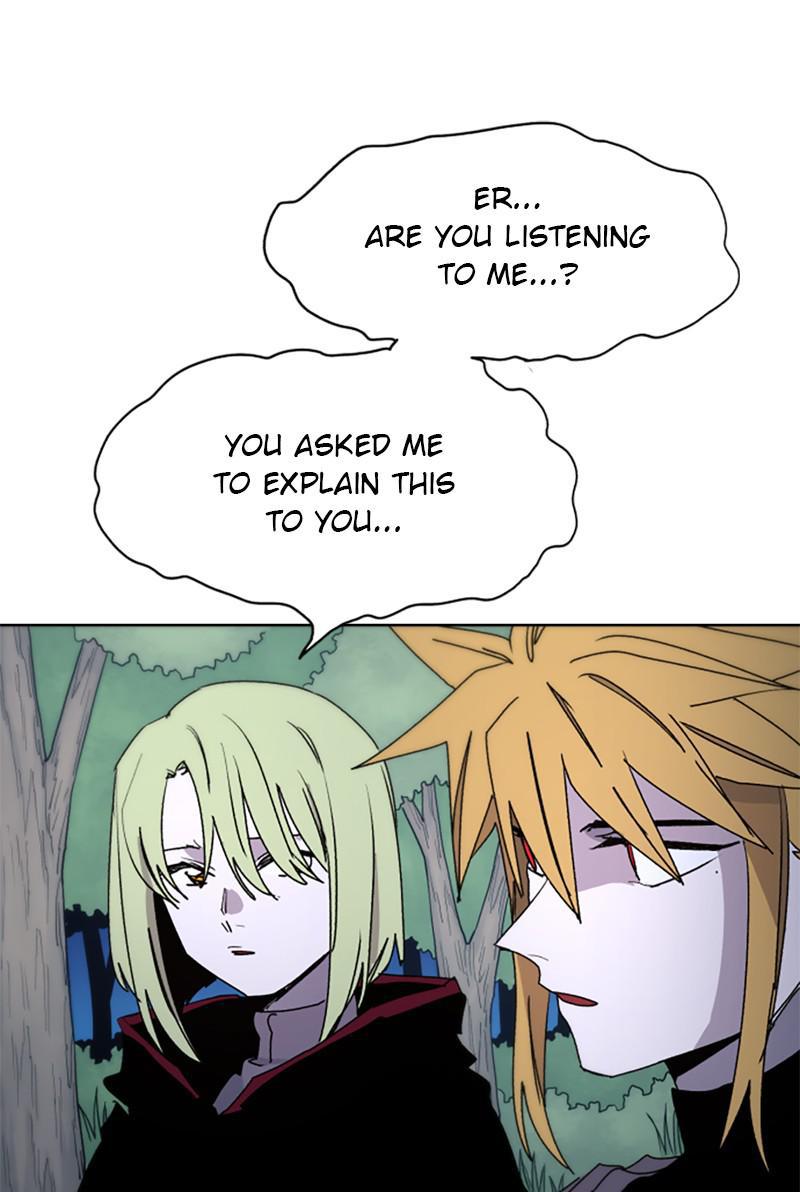 The Ember Knight Chap 35 - Next Chap 36