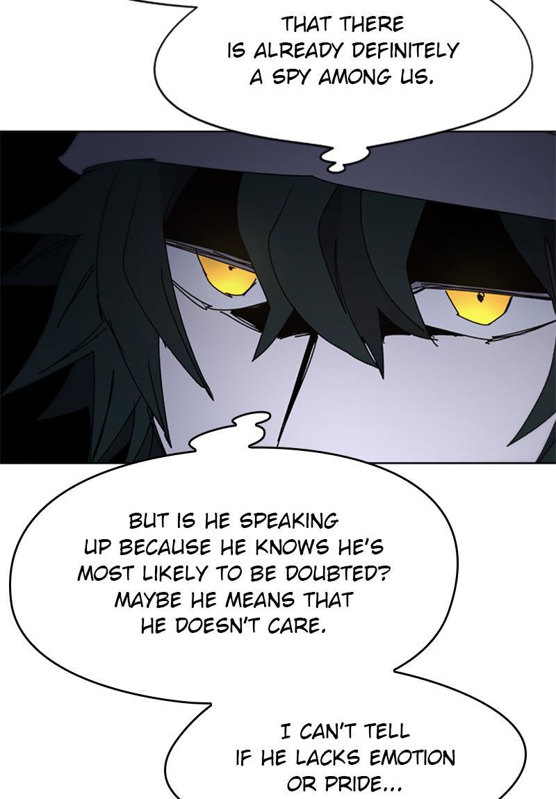 The Ember Knight Chap 35 - Next Chap 36