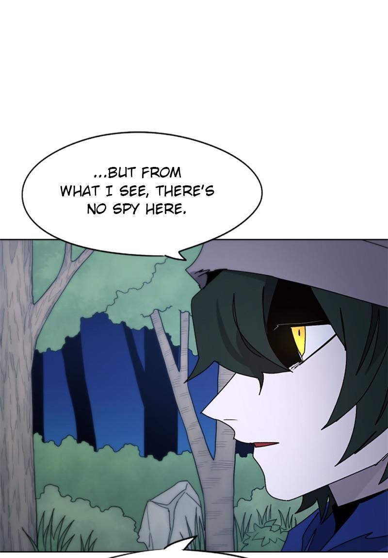 The Ember Knight Chap 35 - Next Chap 36