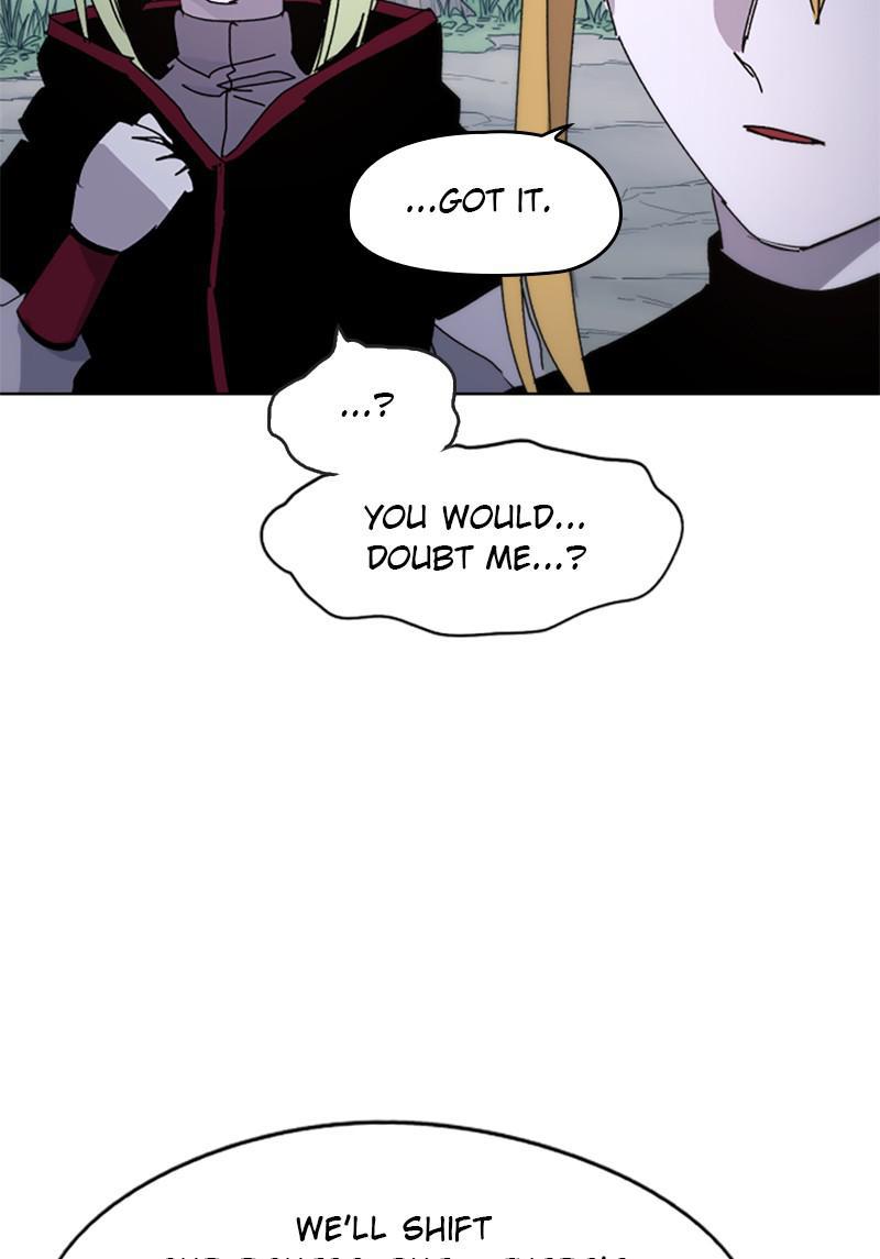 The Ember Knight Chap 35 - Next Chap 36