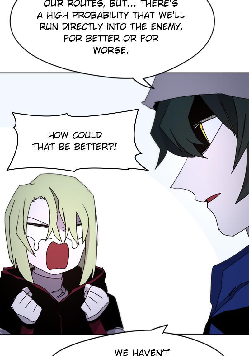 The Ember Knight Chap 35 - Next Chap 36