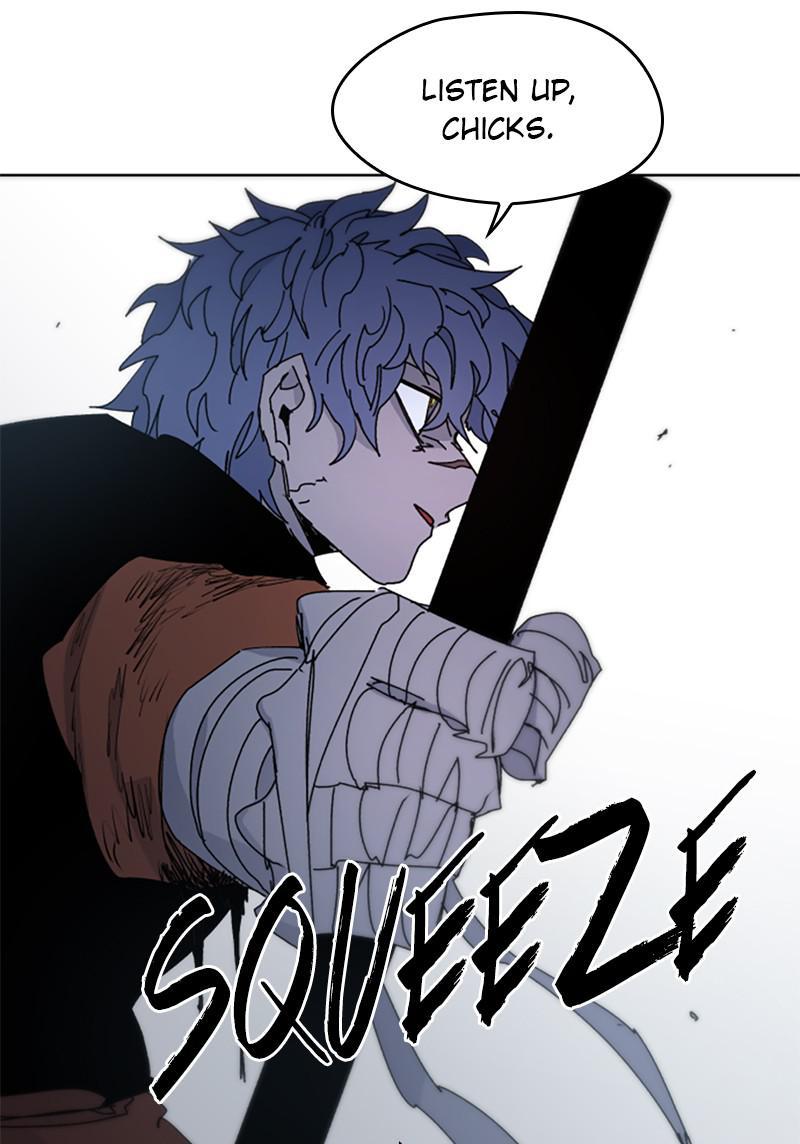 The Ember Knight Chap 35 - Next Chap 36