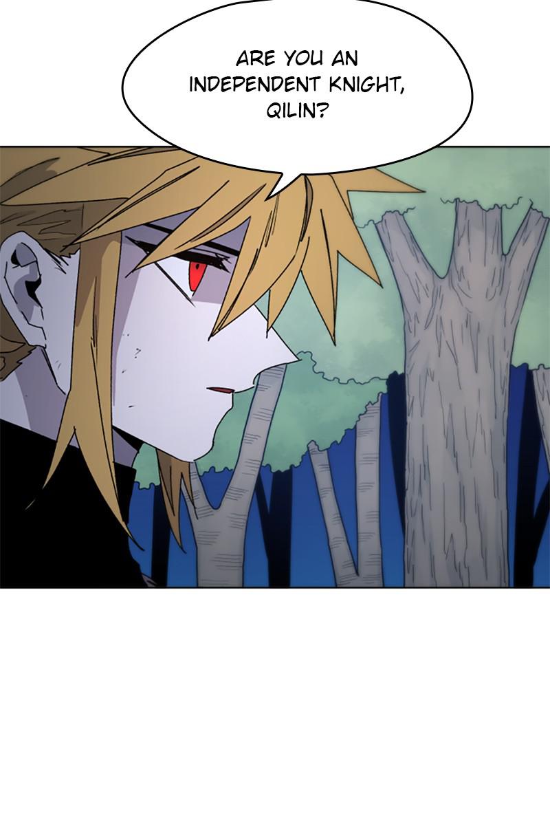 The Ember Knight Chap 36 - Next Chap 37