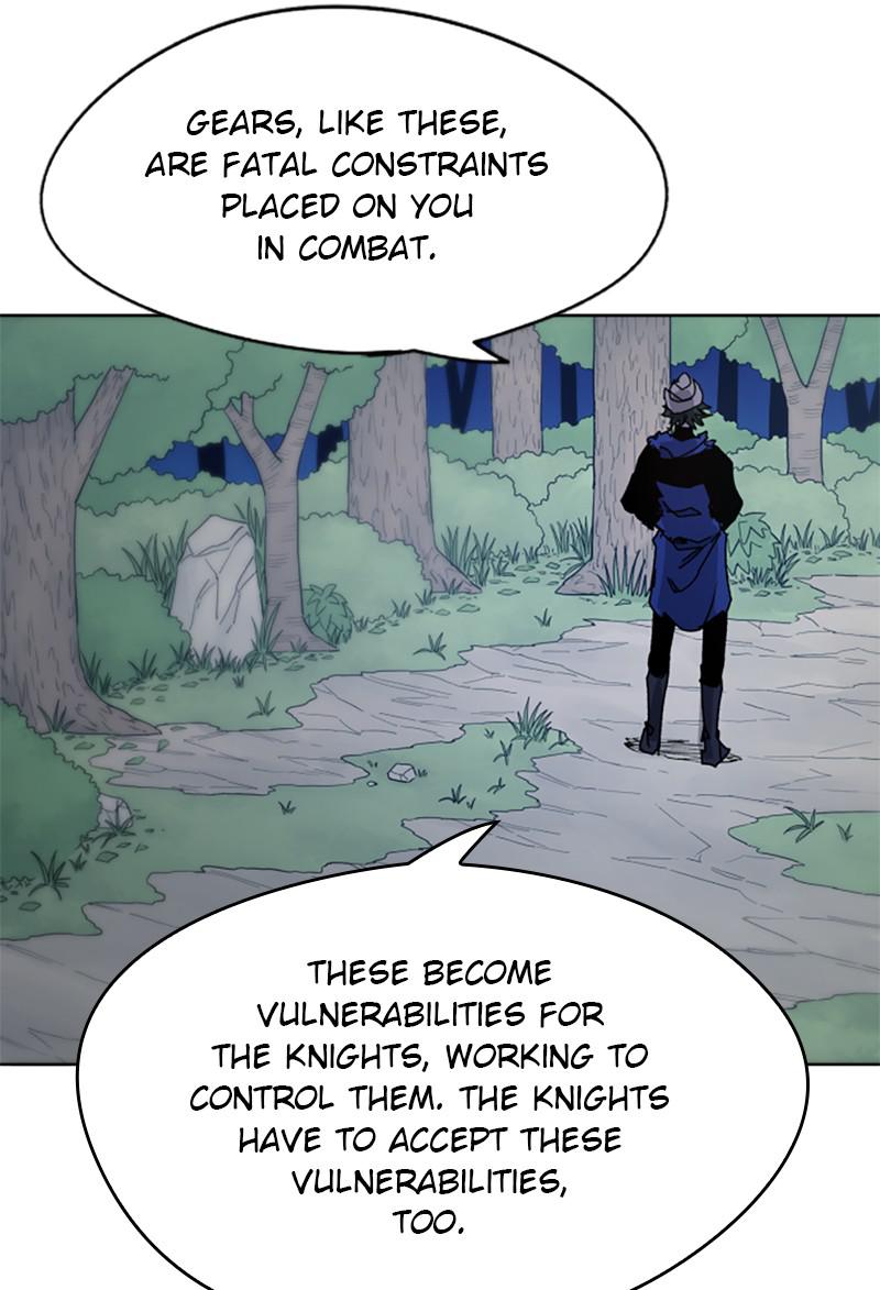 The Ember Knight Chap 36 - Next Chap 37