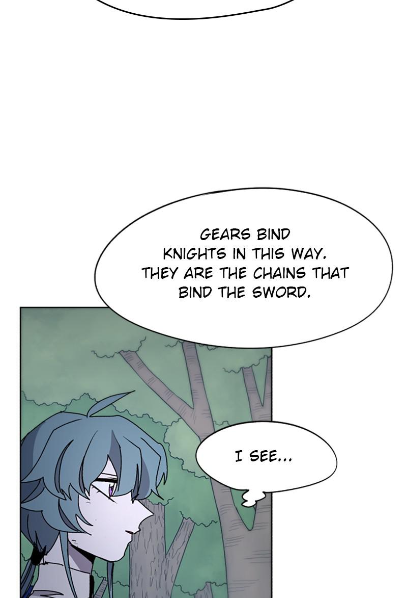 The Ember Knight Chap 36 - Next Chap 37
