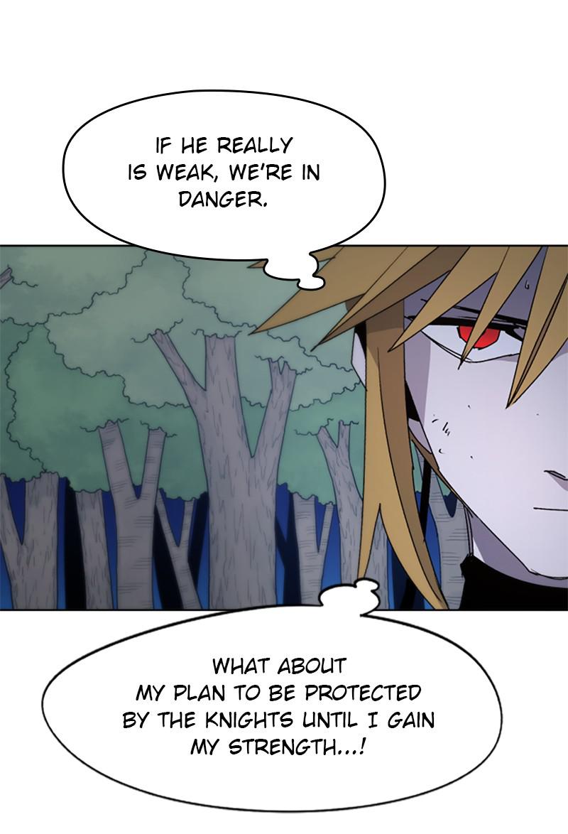 The Ember Knight Chap 36 - Next Chap 37