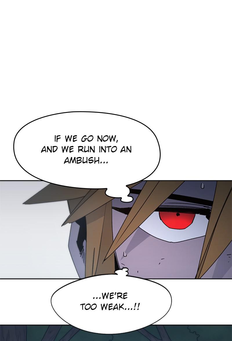 The Ember Knight Chap 36 - Next Chap 37