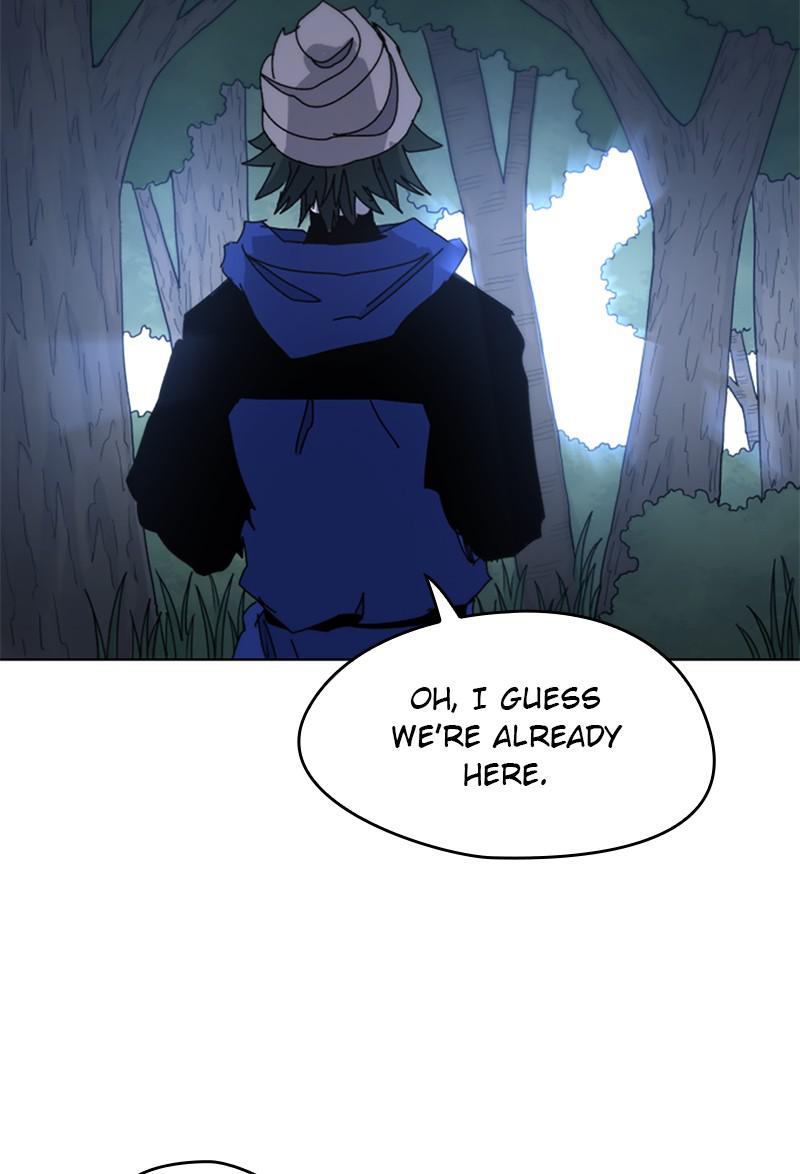 The Ember Knight Chap 36 - Next Chap 37