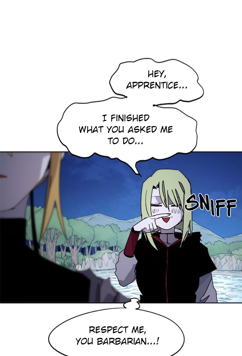 The Ember Knight Chap 36 - Next Chap 37