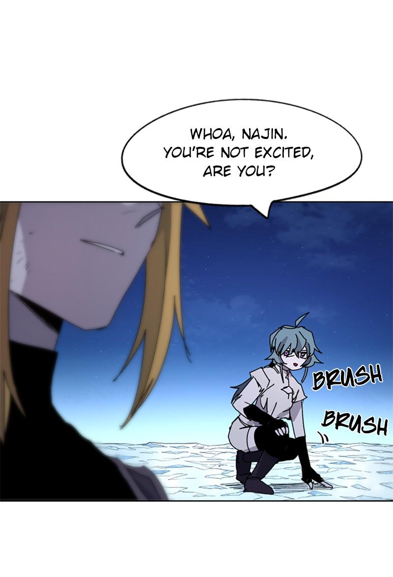 The Ember Knight Chap 36 - Next Chap 37