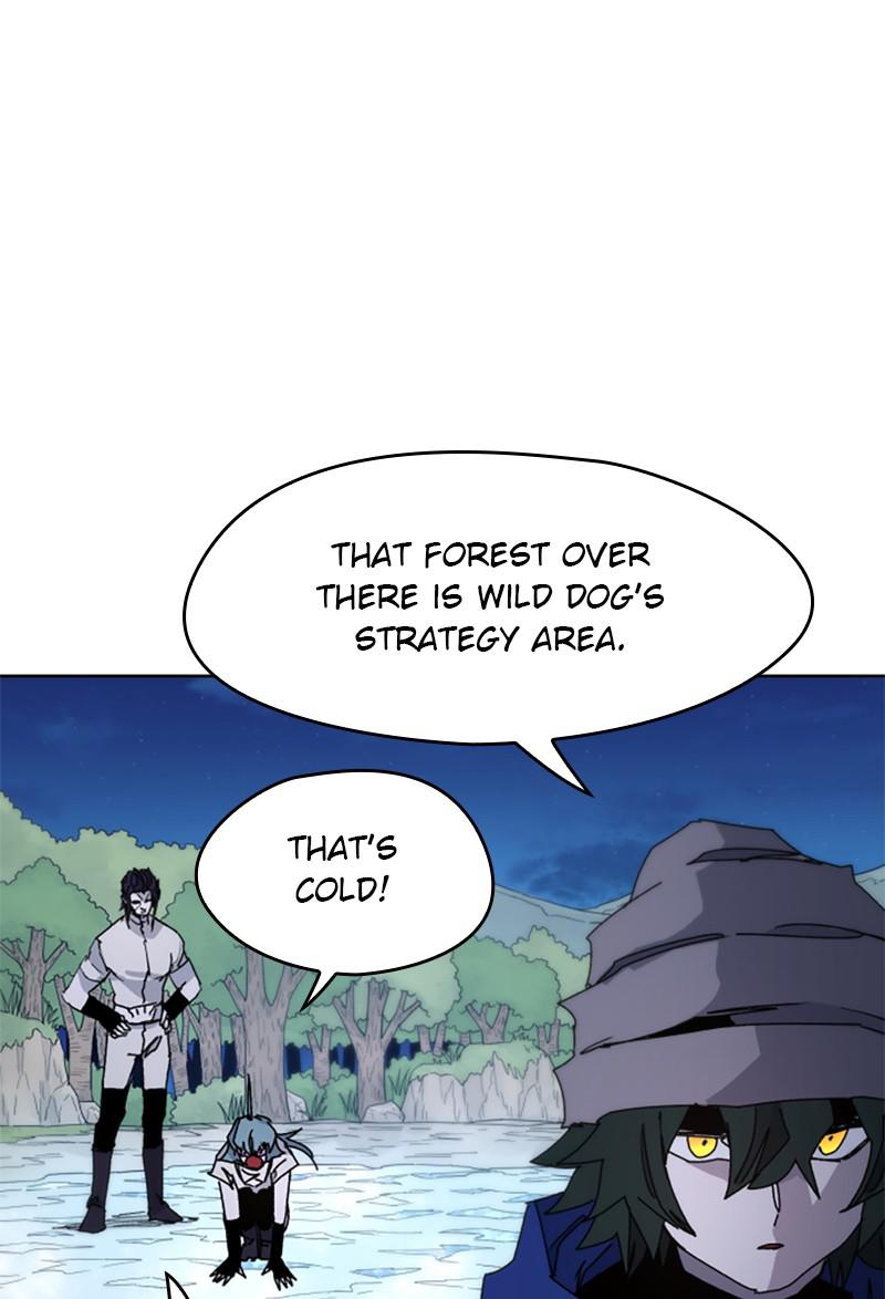 The Ember Knight Chap 36 - Next Chap 37