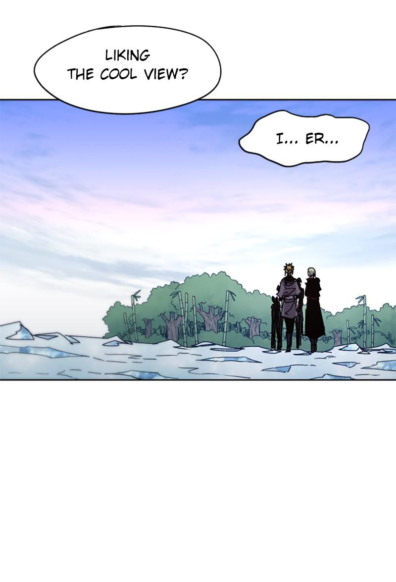 The Ember Knight Chap 36 - Next Chap 37