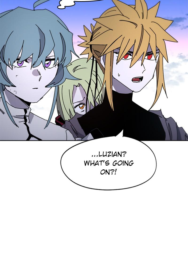 The Ember Knight Chap 36 - Next Chap 37