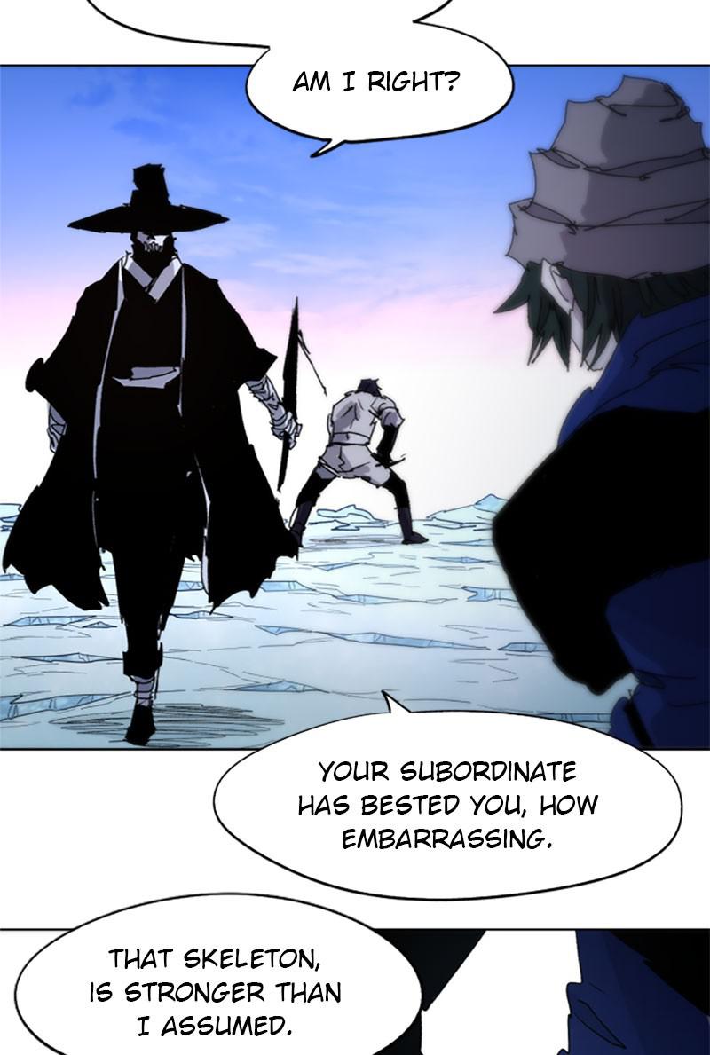 The Ember Knight Chap 38 - Next Chap 39