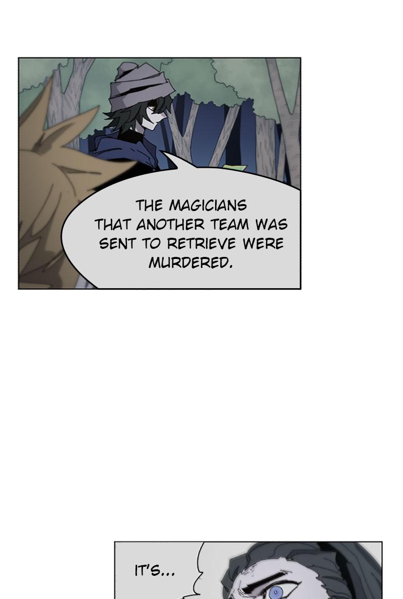 The Ember Knight Chap 38 - Next Chap 39