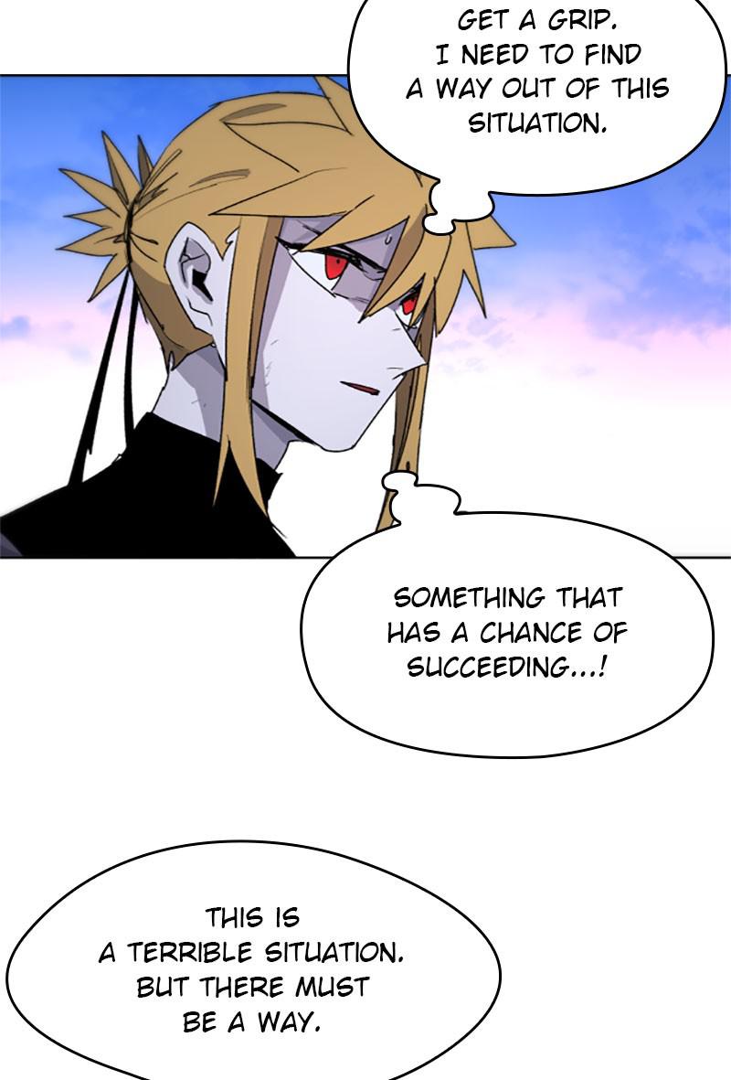 The Ember Knight Chap 38 - Next Chap 39