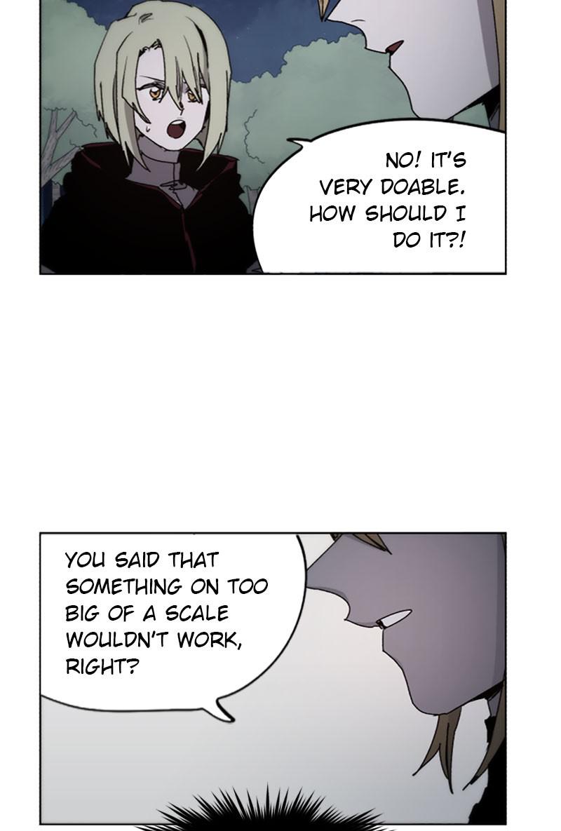 The Ember Knight Chap 38 - Next Chap 39