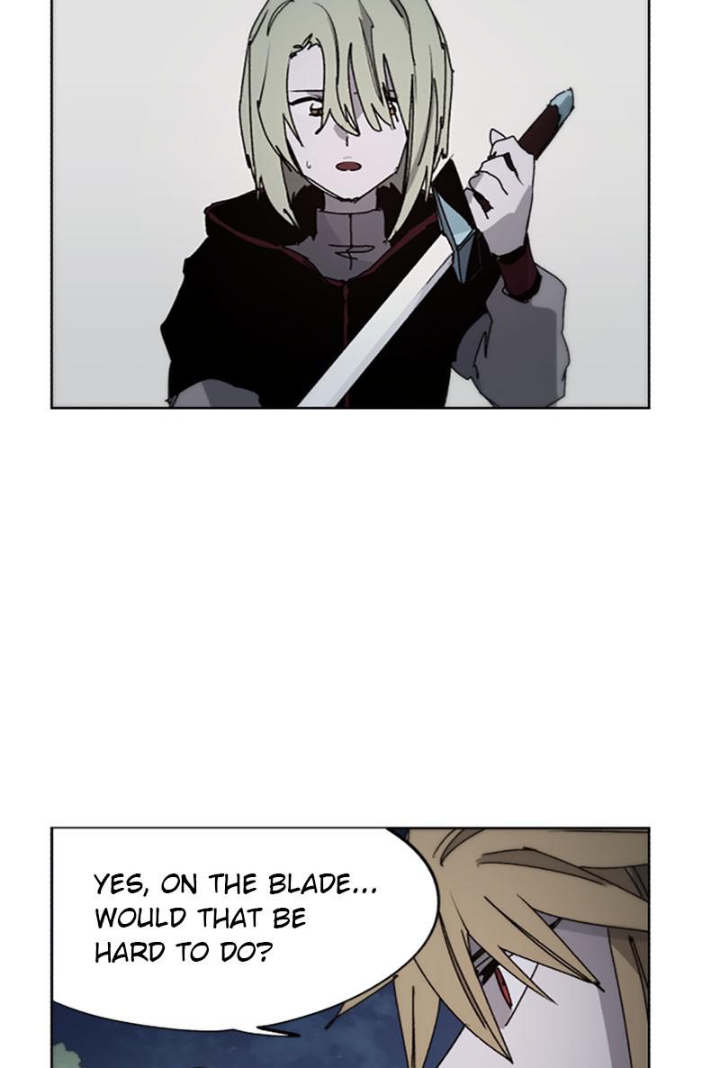 The Ember Knight Chap 38 - Next Chap 39